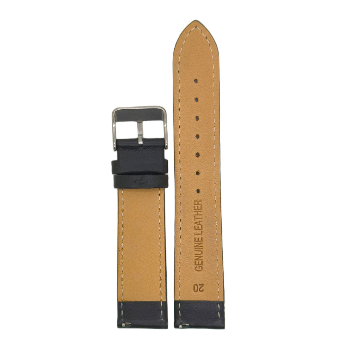 Horlogeband model 1