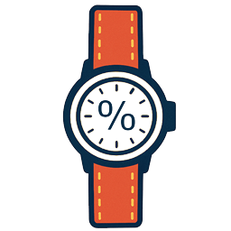 Watch Strap Deal